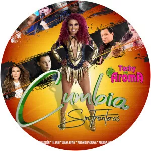 Techy Y Su Aroma - Musical artist