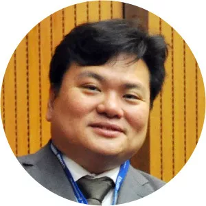 Teck Yew Low - Researcher