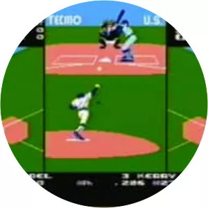 Tecmo Baseball