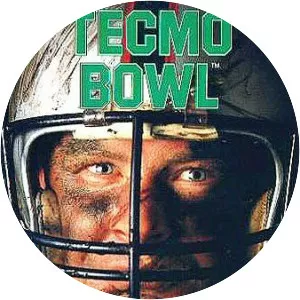 Tecmo Bowl