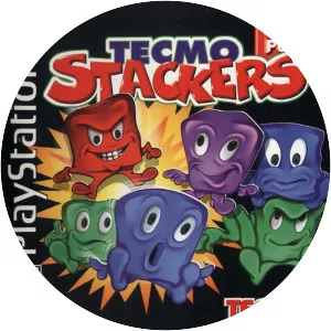 Tecmo Stackers