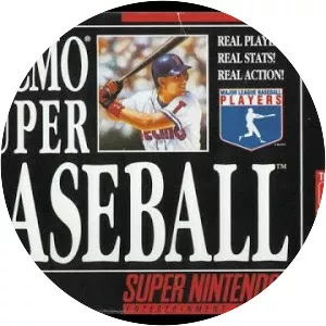 Tecmo Super Baseball