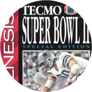 Tecmo Super Bowl II: Special Edition