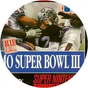 Tecmo Super Bowl III: Final Edition
