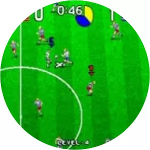 Tecmo World Soccer '96