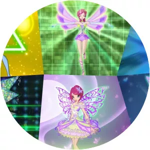 Tecna - Fictional character