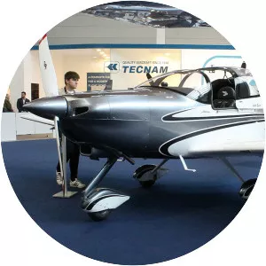 Tecnam Astore