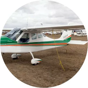 Tecnam P2004 Bravo - Aircraft model