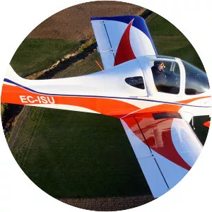 Tecnam P96 Golf - Aircraft model