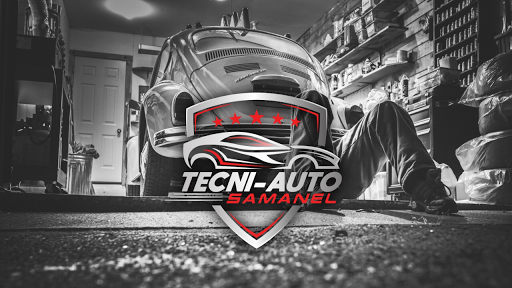 TECNI-AUTO SAMANEL