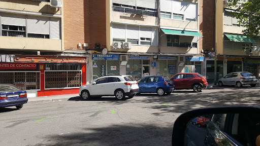 Tecnisat Telecomunicaciones SL - Company in Madrid, Spain