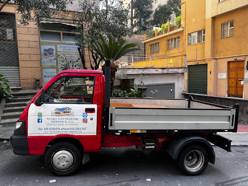 Tecno Costruzioni Genova Srls - 