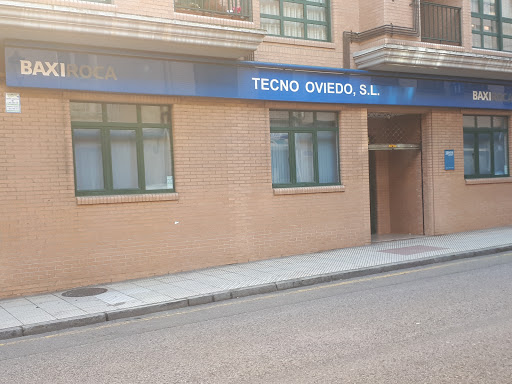 Tecno Oviedo S.L - 