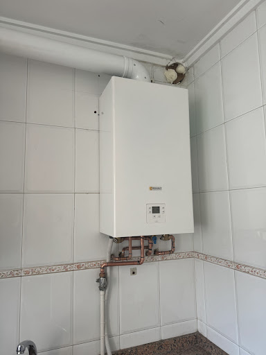 Tecnocalor SAT OFICIAL FONDITAL-MANAUT, mantenedor autorizado Chaffoteaux-Ariston-BAXI - 