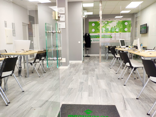 Tecnocasa Alto del Arenal - 