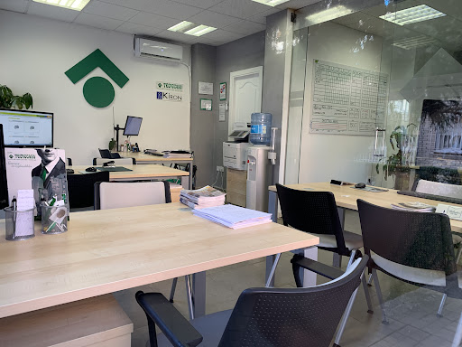 Tecnocasa Manoteras - Apostol Santiago - Hortaleza - 