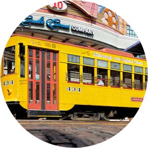 TECO Line Streetcar System