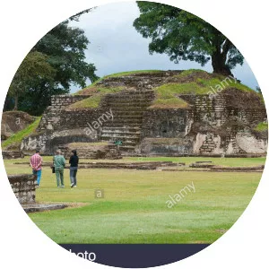 Tecpán Guatemala - Municipality in Guatemala