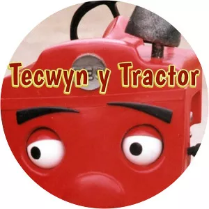 Tecwyn y TractorSince 2001
