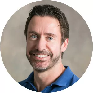 Ted Adams - Publisher