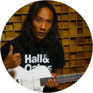 Ted Aguilar - Musical artist