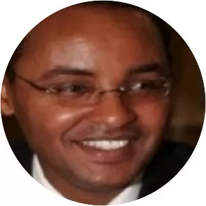 Ted Alemayhu - Politician