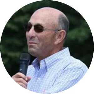 Ted Alfond - Businessman