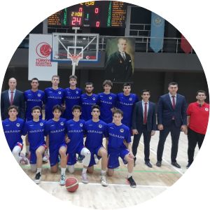 TED Ankara Kolejliler