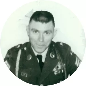 Ted Belcher - Soldier