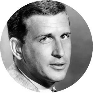 Ted Bessell - American television actor
