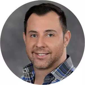 Ted Biaselli - Voice actor