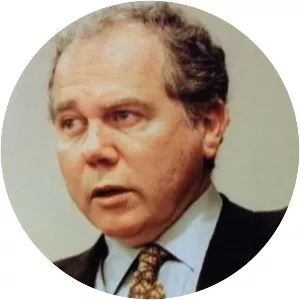 Ted Binion - Executive