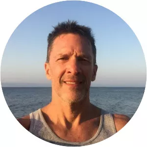 Ted Botha photograph