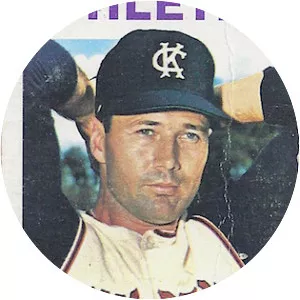 Ted Bowsfield - Canadian former baseball player