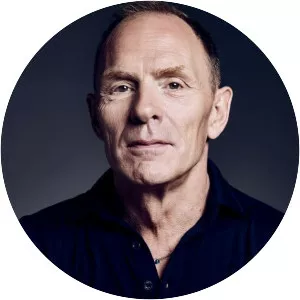 Ted Brandsen - Dutch ballet dancer