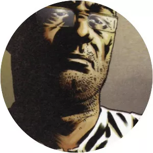 Ted Brautigan - Fictional character