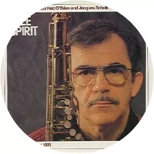 Ted Brown photograph