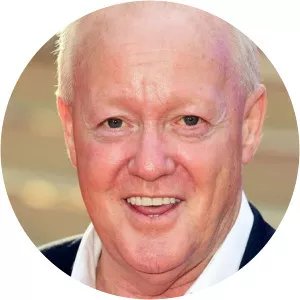 Ted Chegwin photograph