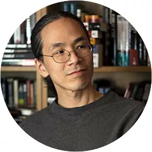 Ted Chiang