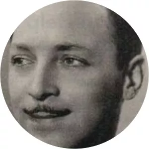 Ted Corday - Canadian-American producer