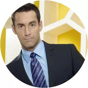 Ted Crisp - TV character