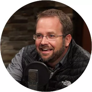 Ted Cunningham - Author