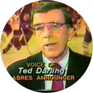 Ted Darling