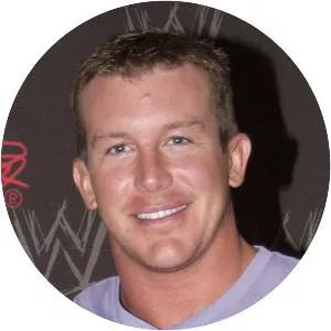 Ted DiBiase Jr.