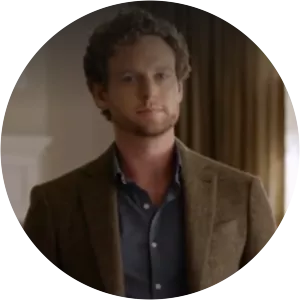 Ted Dinard - TV character