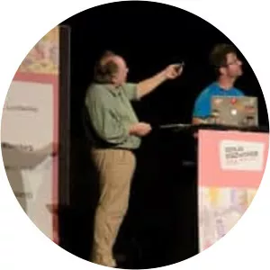 Ted Dunning - American author