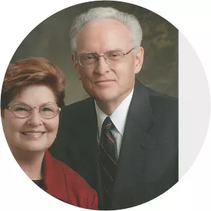 Ted E. Brewerton - Canadian pharmacist