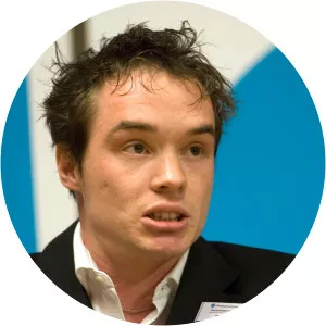 Ted Ekeroth photograph