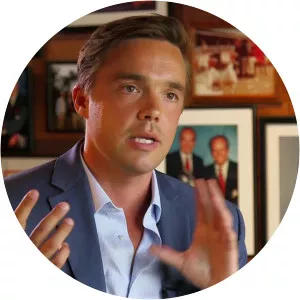 Ted Enberg photograph