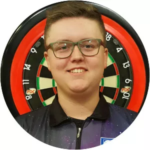 Ted Evetts - English darts player